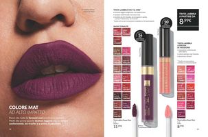 Pagina 20, Catalogo avon gennaio 