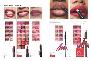 Pagina 22, Catalogo avon gennaio 