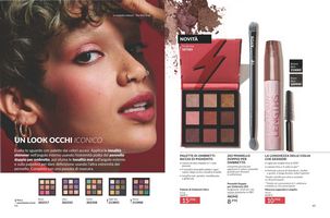 Pagina 23, Catalogo avon gennaio 