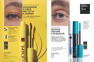 Pagina 24, Catalogo avon gennaio 