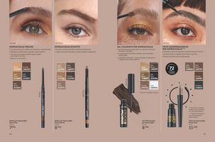 Pagina 28, Catalogo avon gennaio 