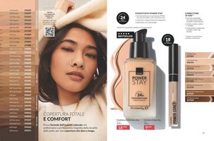 Pagina 29, Catalogo avon gennaio 