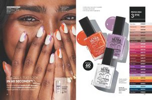 Pagina 32, Catalogo avon gennaio 