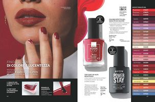Pagina 33, Catalogo avon gennaio 