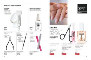 Pagina 34, Catalogo avon gennaio 