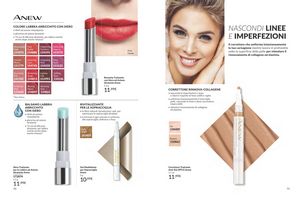 Pagina 36, Catalogo avon gennaio 