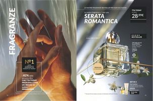 Pagina 37, Catalogo avon gennaio 