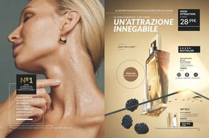 Pagina 38, Catalogo avon gennaio 
