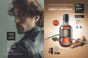 Pagina 39, Catalogo avon gennaio 