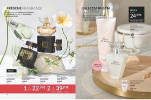 Pagina 42, Catalogo avon gennaio 