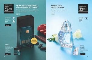 Pagina 45, Catalogo avon gennaio 