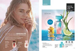 Pagina 47, Catalogo avon gennaio 