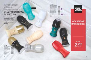 Pagina 49, Catalogo avon gennaio 