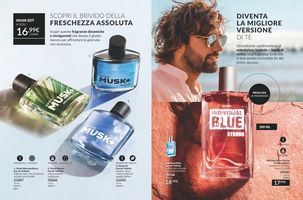 Pagina 52, Catalogo avon gennaio 