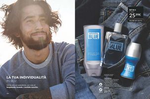 Pagina 53, Catalogo avon gennaio 