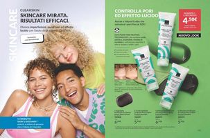 Pagina 55, Catalogo avon gennaio 