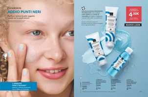 Pagina 56, Catalogo avon gennaio 