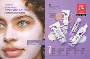 Pagina 57, Catalogo avon gennaio 