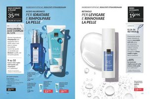 Pagina 62, Catalogo avon gennaio 