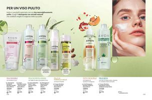 Pagina 66, Catalogo avon gennaio 
