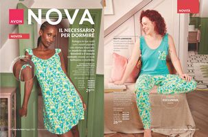 Pagina 67, Catalogo avon gennaio 