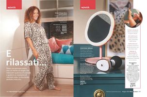 Pagina 69, Catalogo avon gennaio 