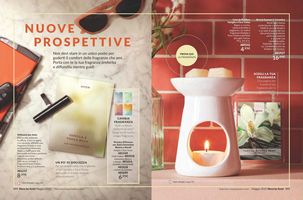 Pagina 72, Catalogo avon gennaio 