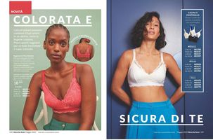 Pagina 74, Catalogo avon gennaio 