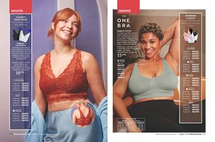 Pagina 75, Catalogo avon gennaio 