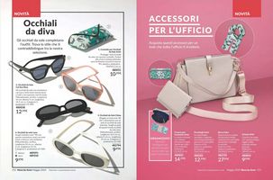 Pagina 76, Catalogo avon gennaio 