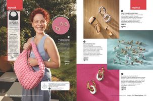 Pagina 77, Catalogo avon gennaio 