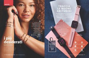 Pagina 78, Catalogo avon gennaio 