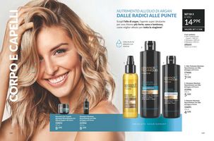 Pagina 84, Catalogo avon gennaio 