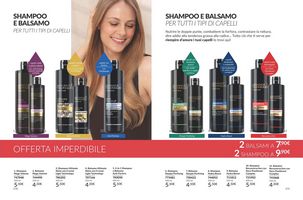 Pagina 85, Catalogo avon gennaio 