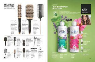 Pagina 87, Catalogo avon gennaio 
