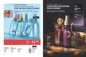 Pagina 88, Catalogo avon gennaio 