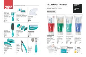 Pagina 91, Catalogo avon gennaio 