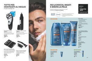 Pagina 92, Catalogo avon gennaio 