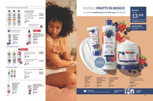 Pagina 96, Catalogo avon gennaio 