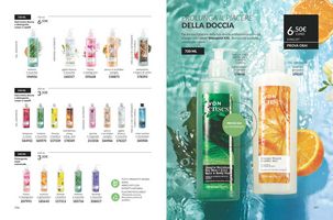 Pagina 98, Catalogo avon gennaio 