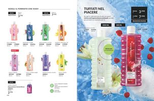 Pagina 99, Catalogo avon gennaio 