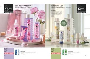 Pagina 100, Catalogo avon gennaio 