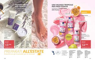 Pagina 104, Catalogo avon gennaio 