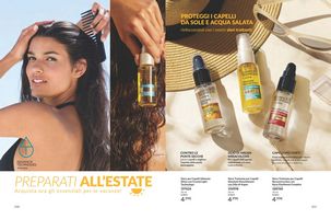 Pagina 105, Catalogo avon gennaio 