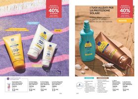 Pagina 107, Catalogo avon gennaio 