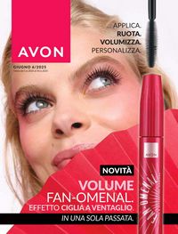 Pagina 1, Catalogo avon luglio 