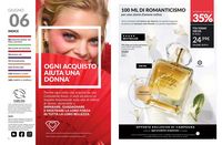 Pagina 2, Catalogo avon gennaio 