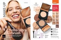 Pagina 18, Catalogo avon gennaio 