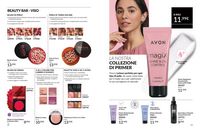 Pagina 22, Catalogo avon gennaio 