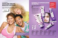 Pagina 66, Catalogo avon gennaio 